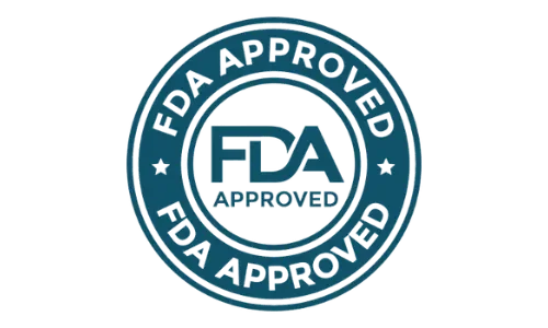 MemoPryl produced in FDA registered facility